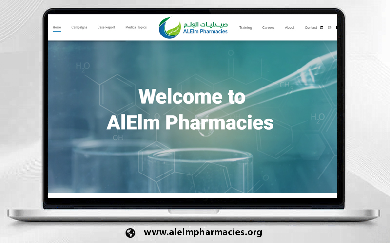 Al-Elm Pharmacies