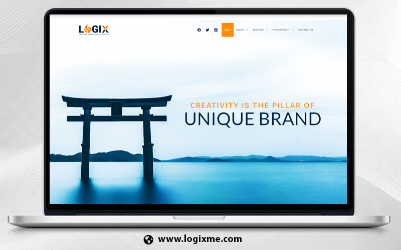 Logix – Marketing Solutions
